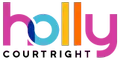 site logo