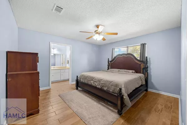 1448 Harrier Hollow, Hinesville, GA 31313