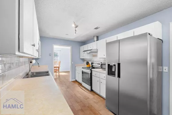 1448 Harrier Hollow, Hinesville, GA 31313