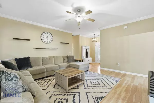 31 Carson Street NE, Ludowici, GA 31316