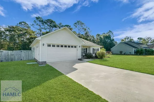 31 Carson Street NE, Ludowici, GA 31316