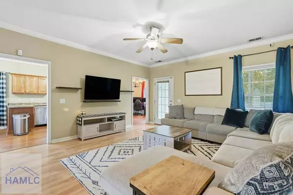 31 Carson Street NE, Ludowici, GA 31316