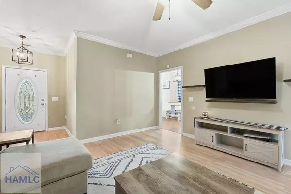 31 Carson Street NE, Ludowici, GA 31316