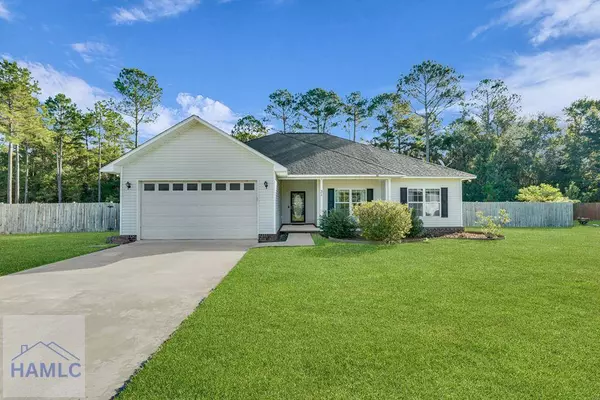 31 Carson Street NE, Ludowici, GA 31316