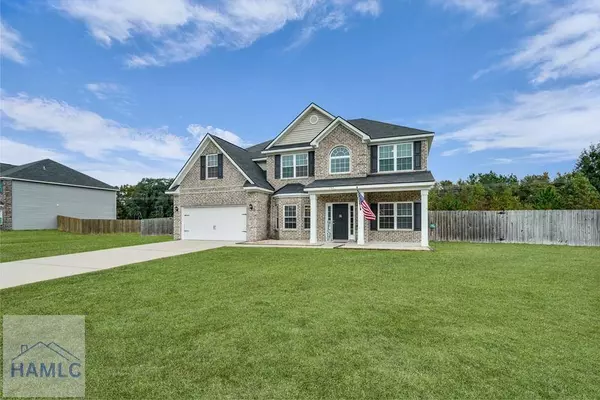 157 Brookhaven Loop NE, Ludowici, GA 31316