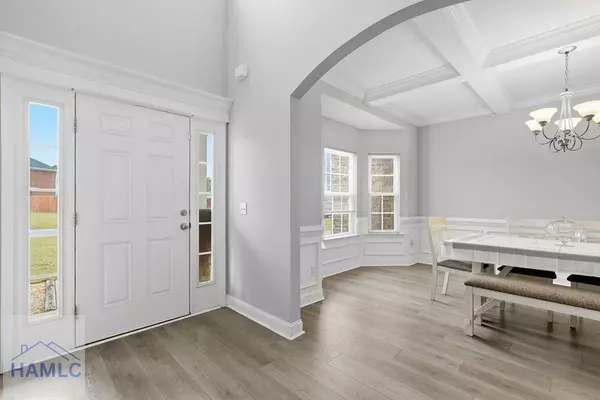 157 Brookhaven Loop NE, Ludowici, GA 31316