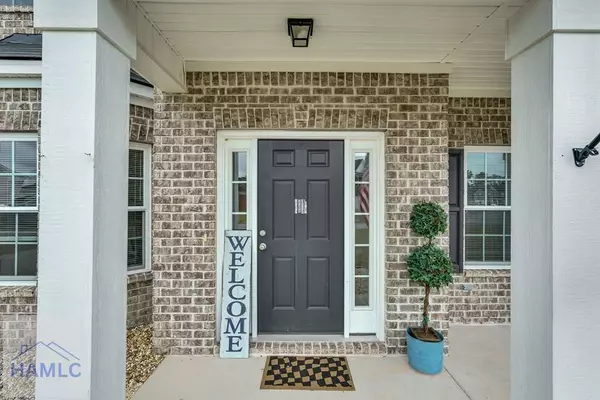 157 Brookhaven Loop NE, Ludowici, GA 31316