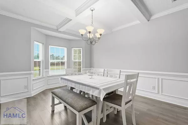 157 Brookhaven Loop NE, Ludowici, GA 31316