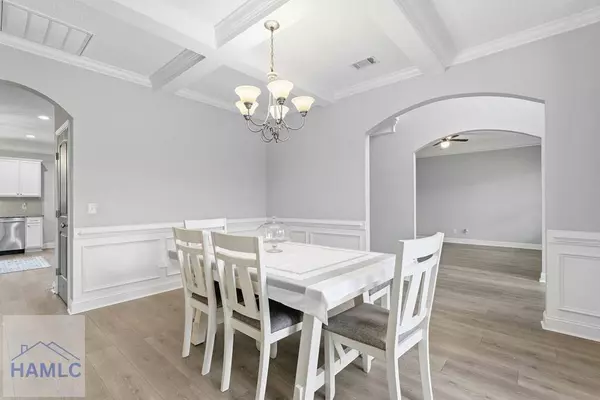 157 Brookhaven Loop NE, Ludowici, GA 31316