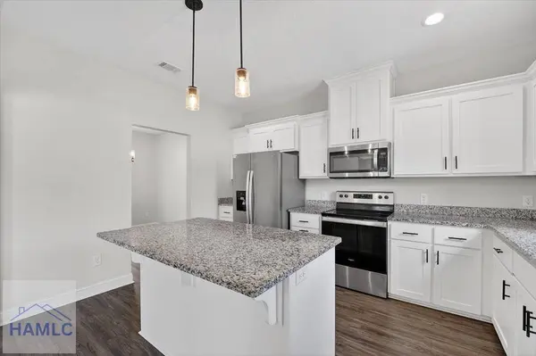 148 Marron Way, Hinesville, GA 31313