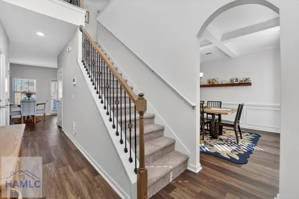 1142 Turpentine Trail, Hinesville, GA 31313