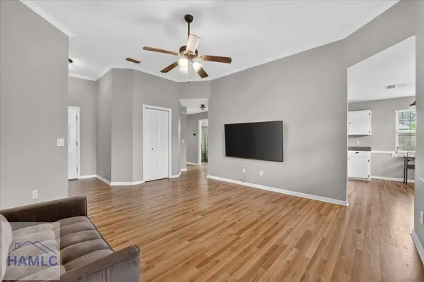 2113 Walberg Drive, Hinesville, GA 31313