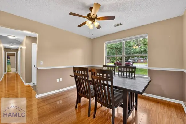 2315 Mohn Court, Hinesville, GA 31313