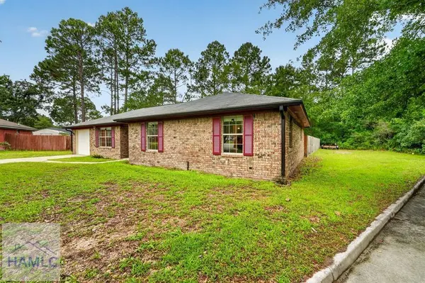 2315 Mohn Court, Hinesville, GA 31313