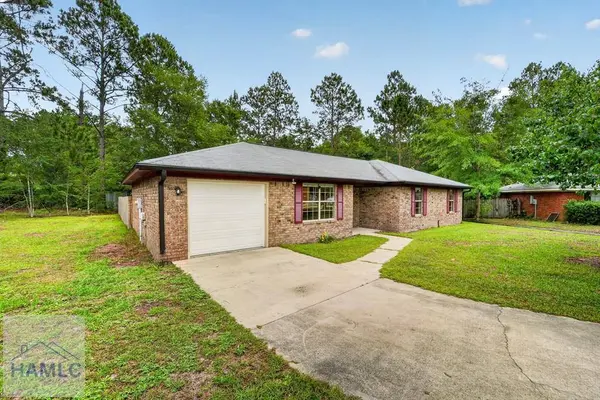 2315 Mohn Court, Hinesville, GA 31313