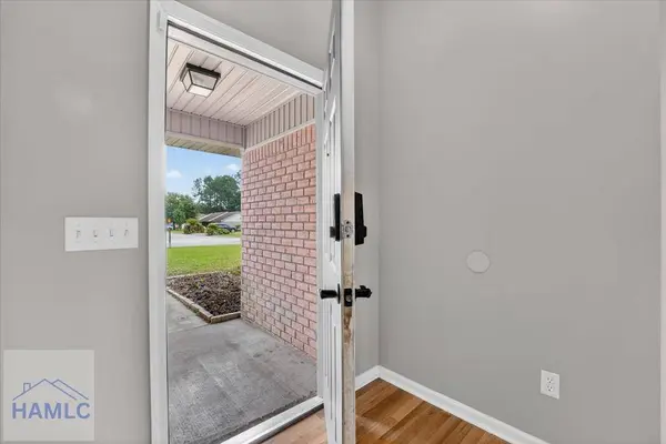 2113 Walberg Drive, Hinesville, GA 31313