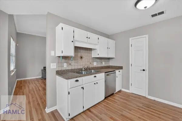 2113 Walberg Drive, Hinesville, GA 31313