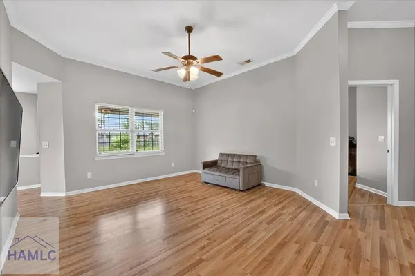 2113 Walberg Drive, Hinesville, GA 31313