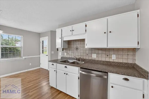2113 Walberg Drive, Hinesville, GA 31313