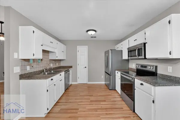 2113 Walberg Drive, Hinesville, GA 31313