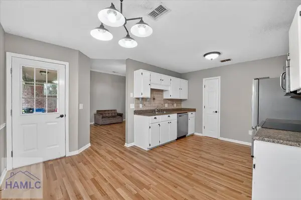 2113 Walberg Drive, Hinesville, GA 31313