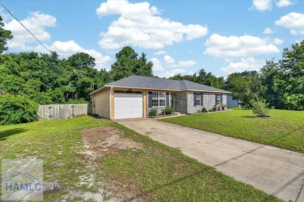 471 Sabreena Circle, Hinesville, GA 31313