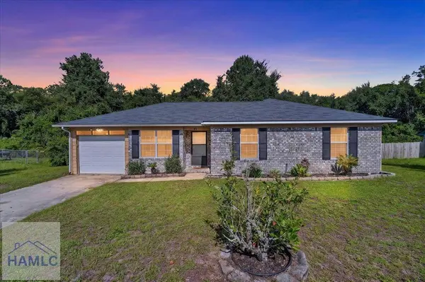 471 Sabreena Circle, Hinesville, GA 31313