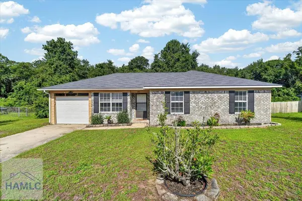 471 Sabreena Circle, Hinesville, GA 31313