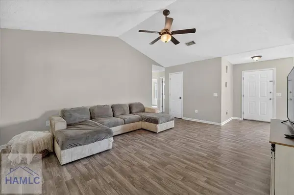 471 Sabreena Circle, Hinesville, GA 31313