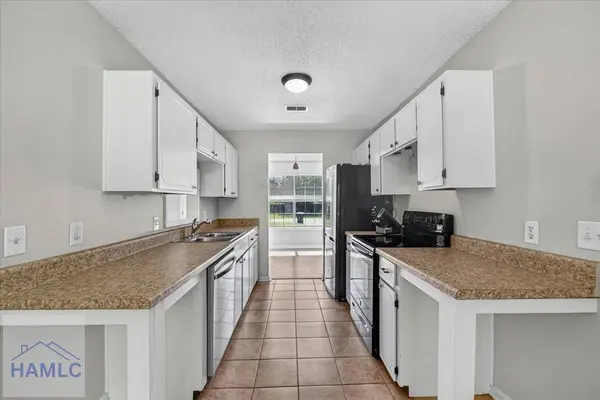 471 Sabreena Circle, Hinesville, GA 31313
