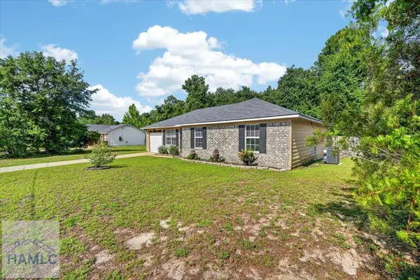 471 Sabreena Circle, Hinesville, GA 31313