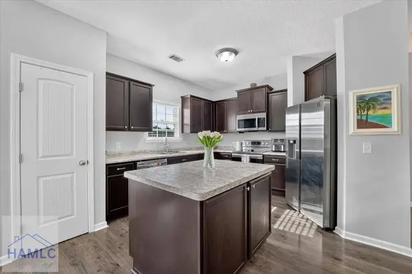 83 Morningside Drive, Allenhurst, GA 31301