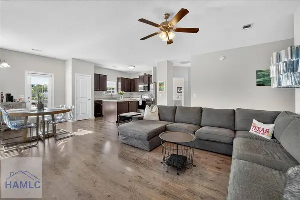 83 Morningside Drive, Allenhurst, GA 31301