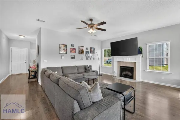 83 Morningside Drive, Allenhurst, GA 31301