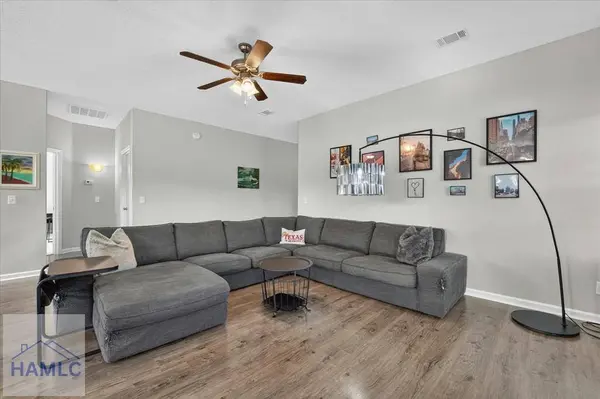 83 Morningside Drive, Allenhurst, GA 31301