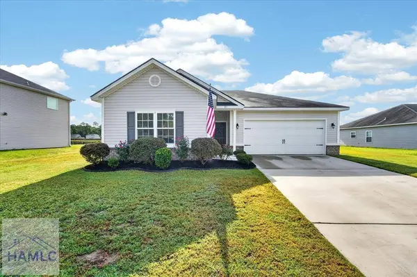 83 Morningside Drive, Allenhurst, GA 31301