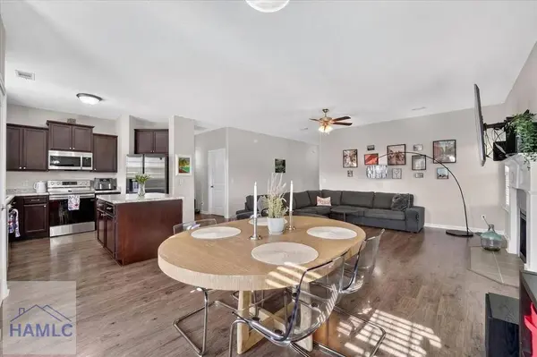 83 Morningside Drive, Allenhurst, GA 31301