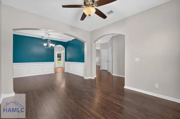 285 Owens Street NE, Ludowici, GA 31316