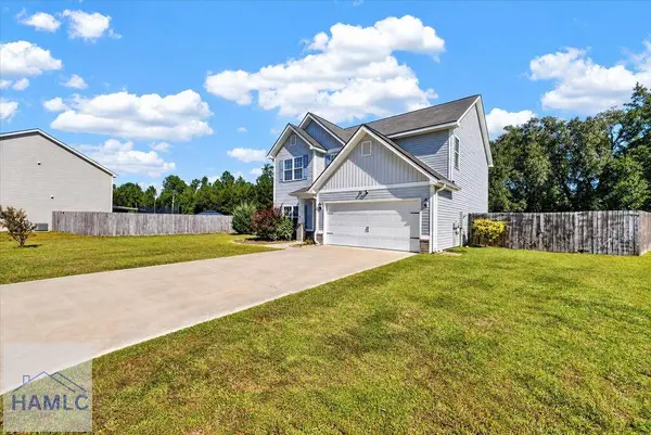 285 Owens Street NE, Ludowici, GA 31316