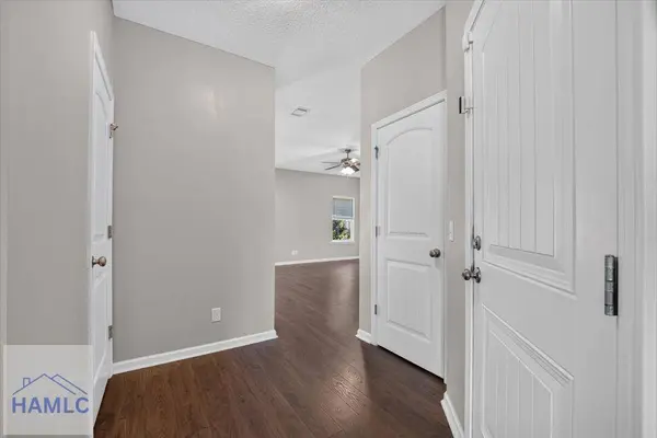 285 Owens Street NE, Ludowici, GA 31316
