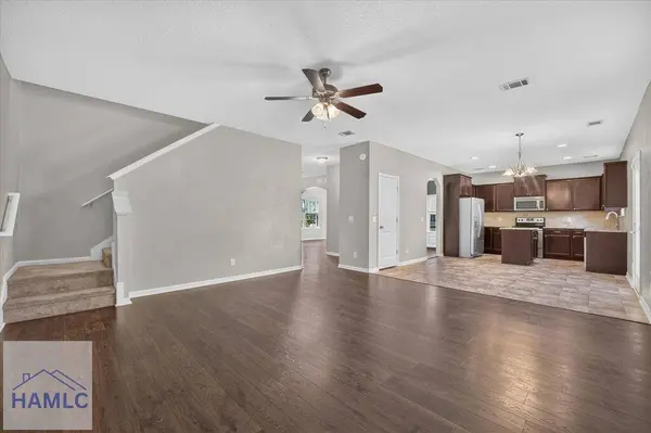 285 Owens Street NE, Ludowici, GA 31316