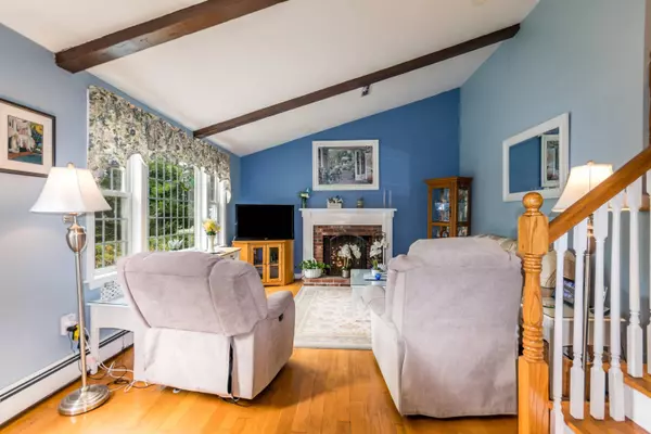 480 Forest Road, South Yarmouth, MA 02664