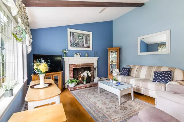 480 Forest Road, South Yarmouth, MA 02664