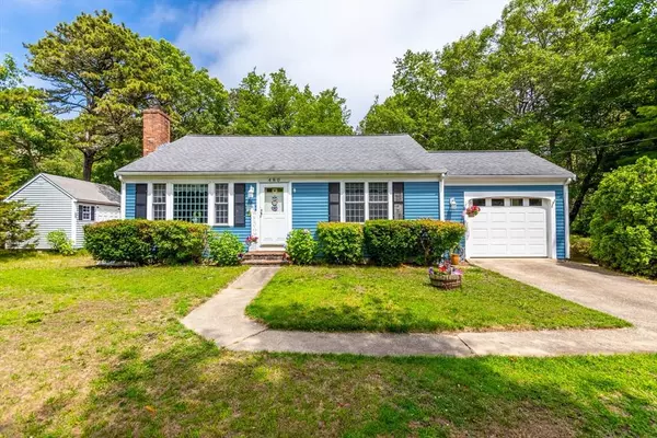 480 Forest Rd, Yarmouth, MA 02664