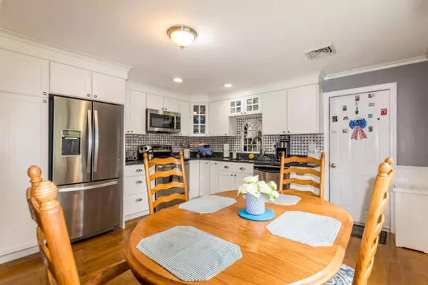 480 Forest Road, South Yarmouth, MA 02664