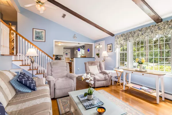 480 Forest Road, South Yarmouth, MA 02664