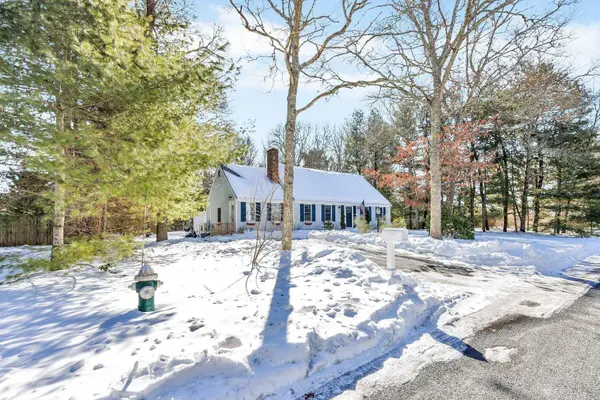 169 Cedric Road, Centerville, MA 02632