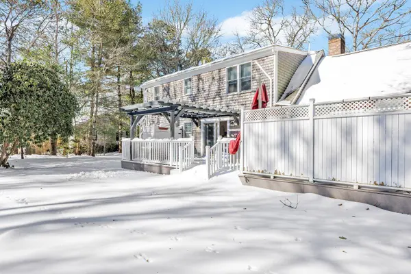 169 Cedric Road, Centerville, MA 02632