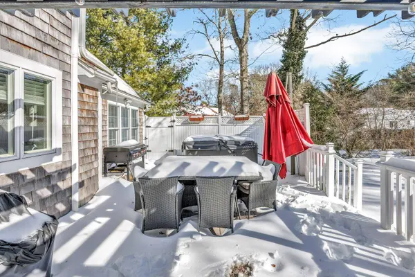 169 Cedric Road, Centerville, MA 02632