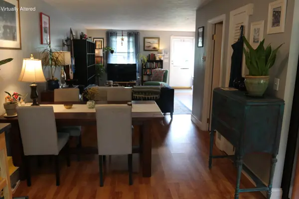 58 Captain Cook Lane #UNIT 58, Centerville, MA 02632